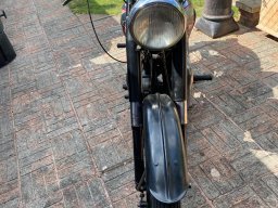 For Sale - Tony Thorogood